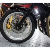 Мотоцикл Kawasaki MEGURO K3 с пробегом 6383 km