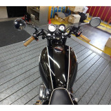 Мотоцикл Kawasaki MEGURO K3 с пробегом 6383 km