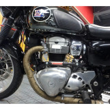 Мотоцикл Kawasaki MEGURO K3 с пробегом 6383 km