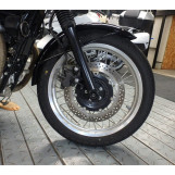 Мотоцикл Kawasaki MEGURO K3 с пробегом 6383 km