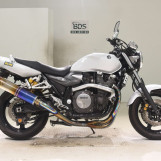 Мотоцикл Yamaha XJR1300 з пробігом 67081 km