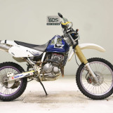 Мотоцикл Suzuki DJEBEL250XC з пробігом 28337 km
