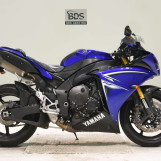 Мотоцикл Yamaha YZF-R1 с пробегом 29060 km