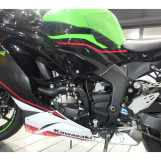 Мотоцикл Kawasaki NINJA ZX-6R з пробігом 7154 km