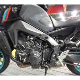 Мотоцикл Yamaha MT-09A з пробігом 1607 km