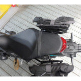 Мотоцикл Yamaha MT-09A з пробігом 1607 km