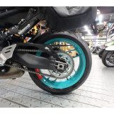 Мотоцикл Yamaha MT-09A з пробігом 1607 km