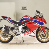 Мотоцикл Honda CBR250RRA с пробегом 574 km