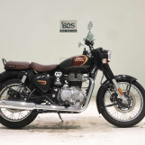 Мотоцикл Enfield CLASSIC350 з пробігом 2091 km