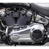 Мотоцикл HD ﾊｰﾚｰFXBR з пробігом 11 km