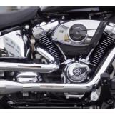 Мотоцикл HD ﾊｰﾚｰFXBR з пробігом 11 km