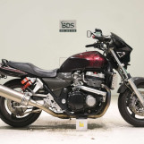 Мотоцикл Honda CB1300SF з пробігом 40219 km