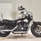 Мотоцикл HD SPORTSTER FORTY-EIGHT XL1200X з пробігом 18188 km