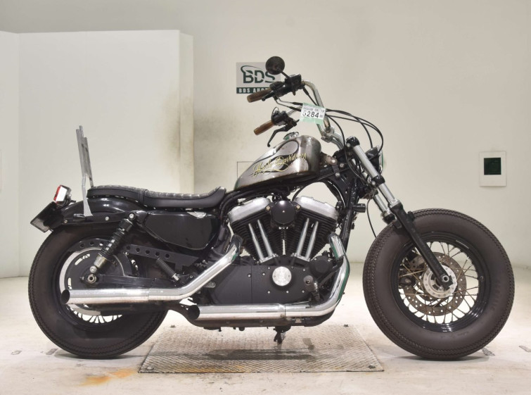 Мотоцикл HD SPORTSTER FORTY-EIGHT XL1200X з пробігом 18188 km
