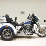 Мотоцикл HD TRI GLIDE ULTRA CLASSIC FLHTCUTG1690 с пробегом 6991 km