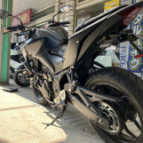 Мотоцикл Yamaha MT-25 з пробігом 1936 km