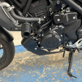 Мотоцикл Yamaha MT-25 з пробігом 1936 km