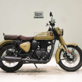 Мотоцикл Enfield CLASSIC350 з пробігом 3269 km