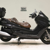 Мотоцикл Yamaha MAJESTY 400 с пробегом 628 km