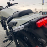 Мотоцикл Kawasaki ELIMINATOR 400SE з пробігом 31 km