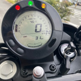 Мотоцикл Kawasaki ELIMINATOR 400SE з пробігом 31 km