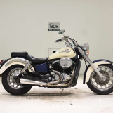 Мотоцикл Honda SHADOW400 с пробегом 42186 km