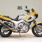Мотоцикл Yamaha TDM850 с пробегом 32687 km