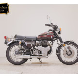 Мотоцикл Kawasaki W3 з пробігом 30643 km