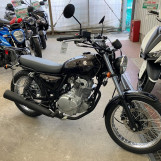 Мотоцикл Suzuki GRASSTRACKER BIGBOY с пробегом 605 km