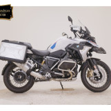 Мотоцикл BMW R1250GS з пробігом 1568 km