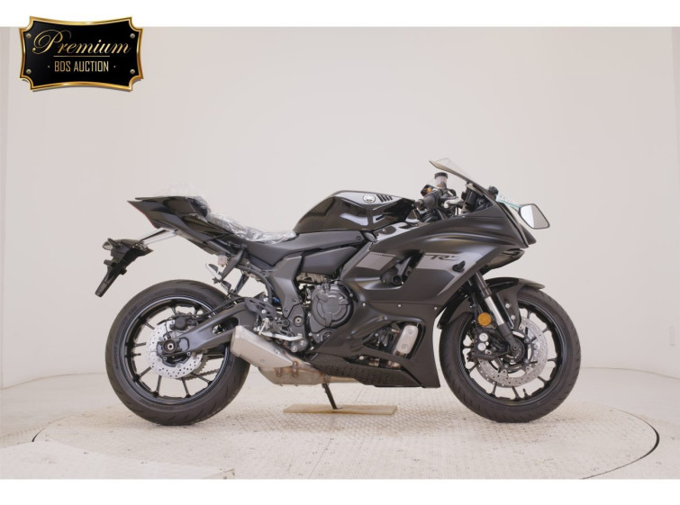 Мотоцикл Yamaha YZF-R7-2 с пробегом 2 km