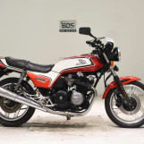 Мотоцикл Honda CB750SF INTEGRA с пробегом 30106 km