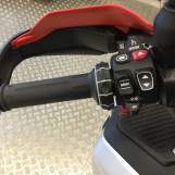 Мотоцикл BMW R1300GS ADVENTURE с пробегом 2 km