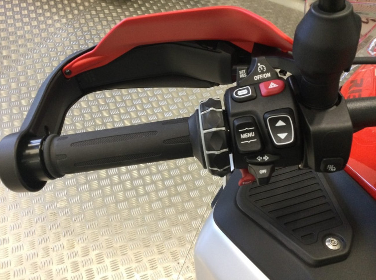 Мотоцикл BMW R1300GS ADVENTURE с пробегом 2 km