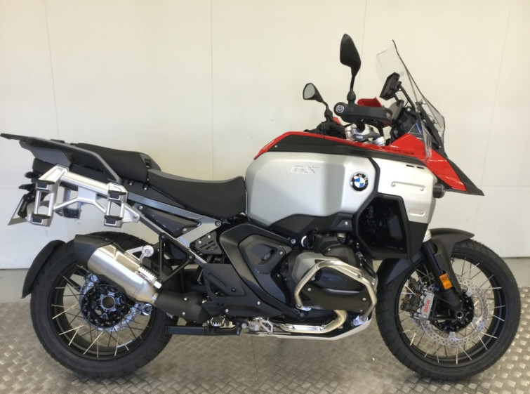 Мотоцикл BMW R1300GS ADVENTURE с пробегом 2 km
