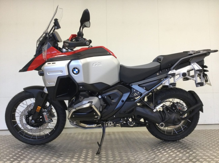 Мотоцикл BMW R1300GS ADVENTURE с пробегом 2 km