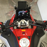 Мотоцикл BMW R1300GS ADVENTURE с пробегом 2 km