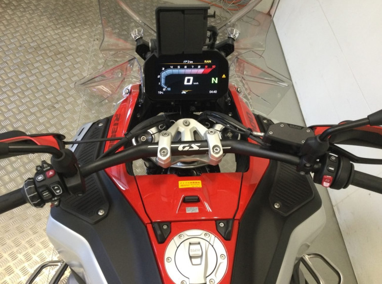 Мотоцикл BMW R1300GS ADVENTURE с пробегом 2 km