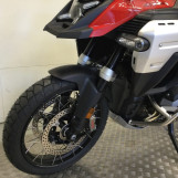 Мотоцикл BMW R1300GS ADVENTURE с пробегом 2 km