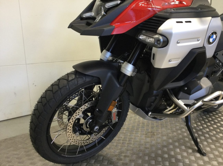 Мотоцикл BMW R1300GS ADVENTURE с пробегом 2 km