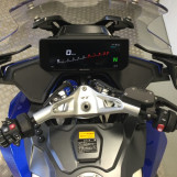 Мотоцикл BMW R1300RT з пробігом 49 km