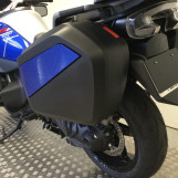 Мотоцикл BMW R1300RT з пробігом 49 km