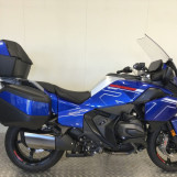 Мотоцикл BMW R1300RT з пробігом 49 km