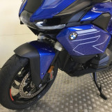 Мотоцикл BMW R1300RT з пробігом 49 km