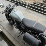 Мотоцикл Honda GB350 з пробігом 6204 km