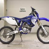 Мотоцикл Yamaha WR250F-E з пробігом 26351 km