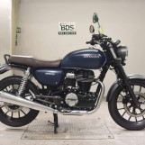 Мотоцикл Honda GB350 з пробігом 9429 km