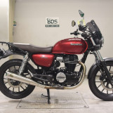 Мотоцикл Honda GB350 з пробігом 9438 km