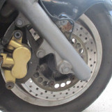 Мотоцикл Yamaha MAJESTY 250C