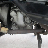 Мотоцикл Yamaha MAJESTY 250C